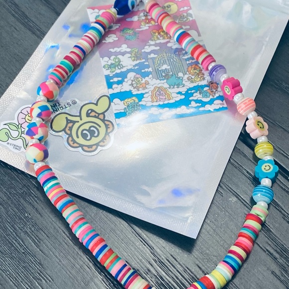 String ting - Picture 3 of 3